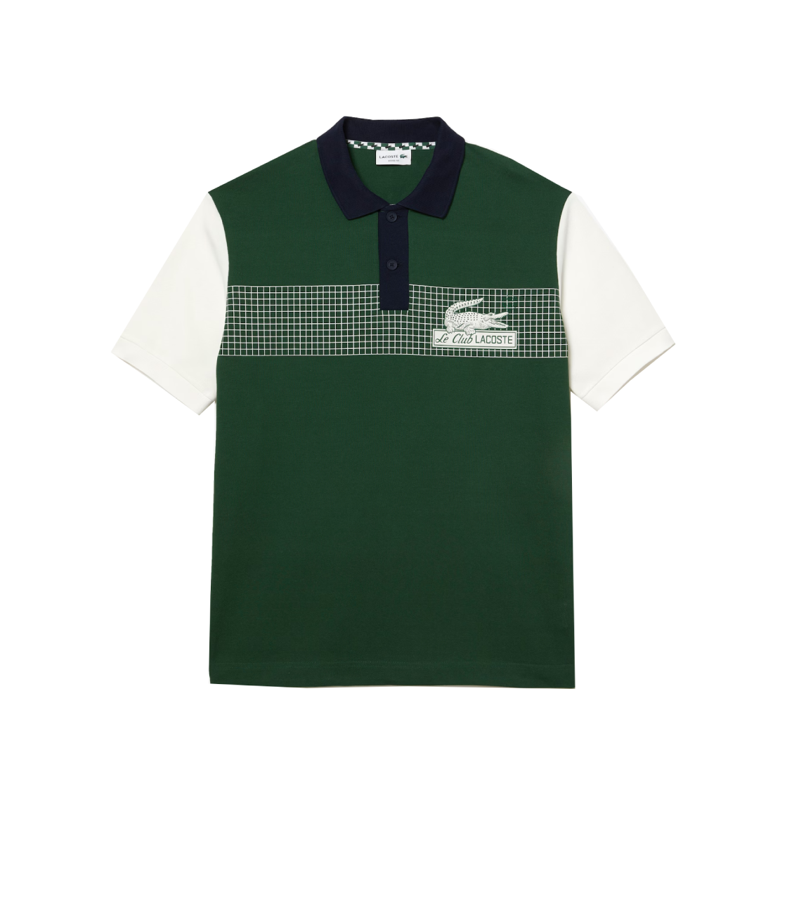 Lacoste 417