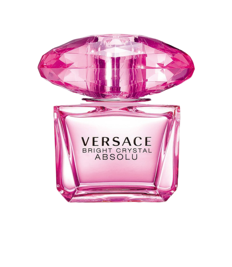 Versace Bright Crystal Absolu EDP