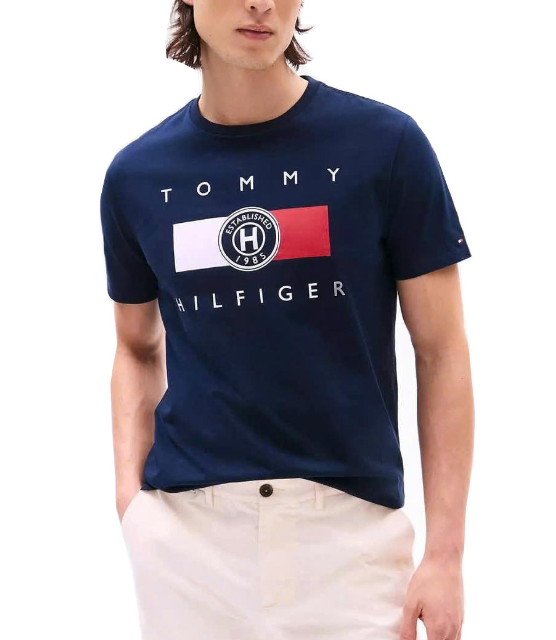 Tommy Hilfiger 103