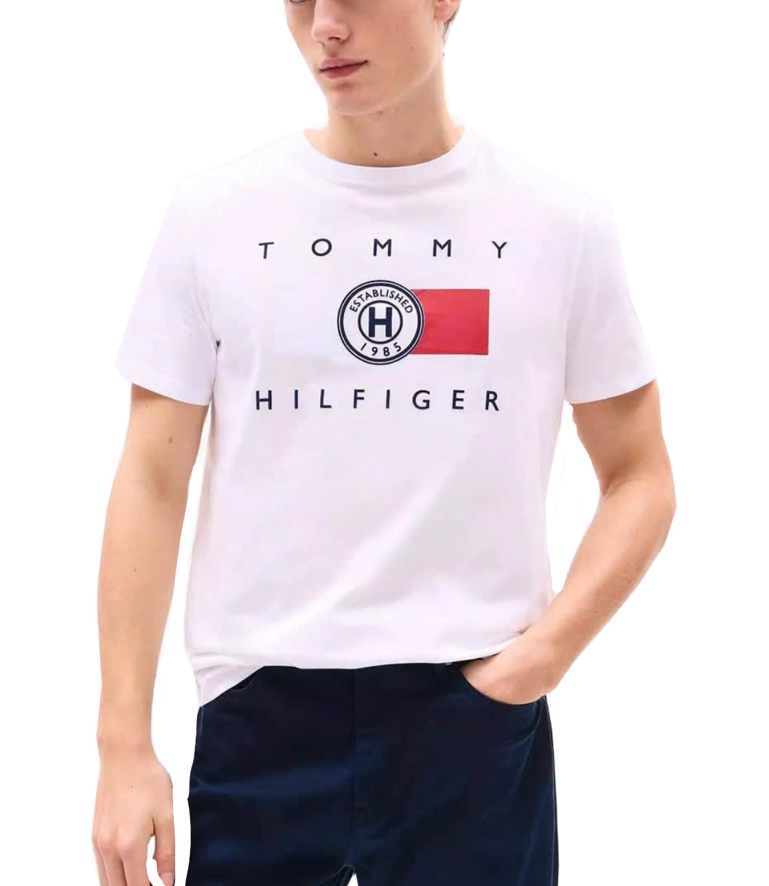 Tommy Hilfiger 104