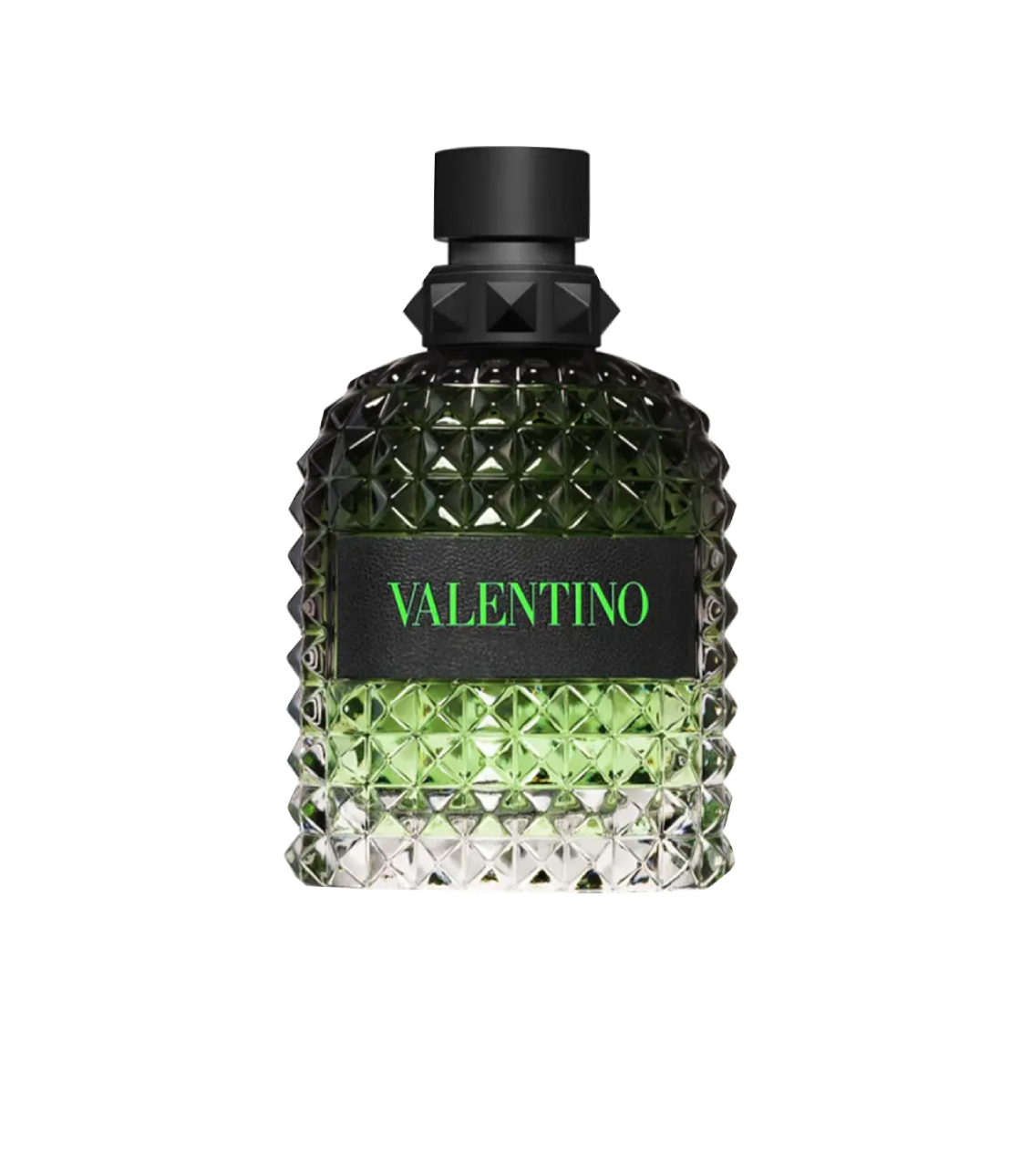 Valentino Uomo Born In Roma Green Stravaganza EDT