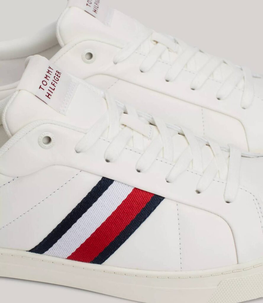 Sneaker Tommy Hilfiger 25