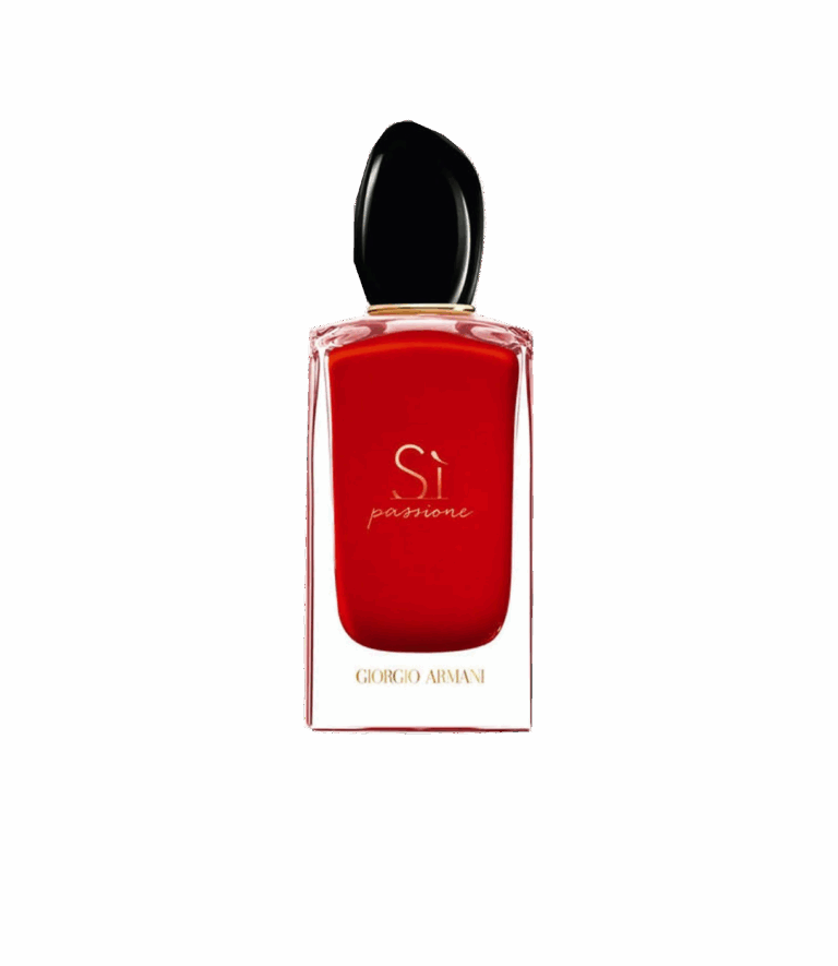 Giorgio Armani Sì Passione EDP