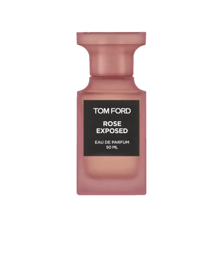 Tom Ford Rose Exposed EDP