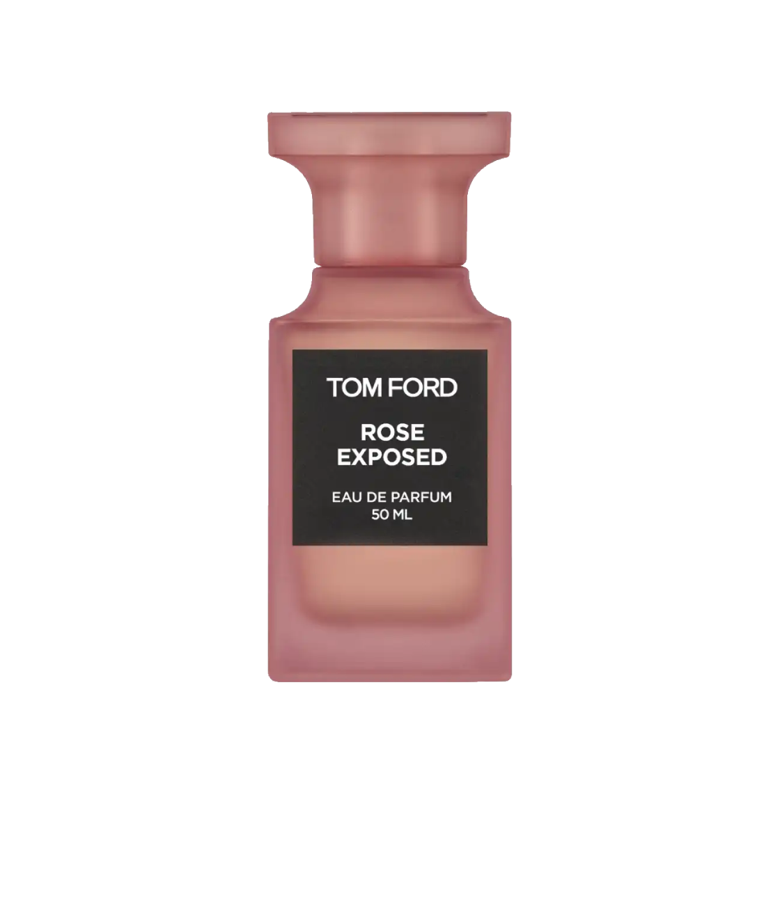 Tom Ford Rose Exposed EDP