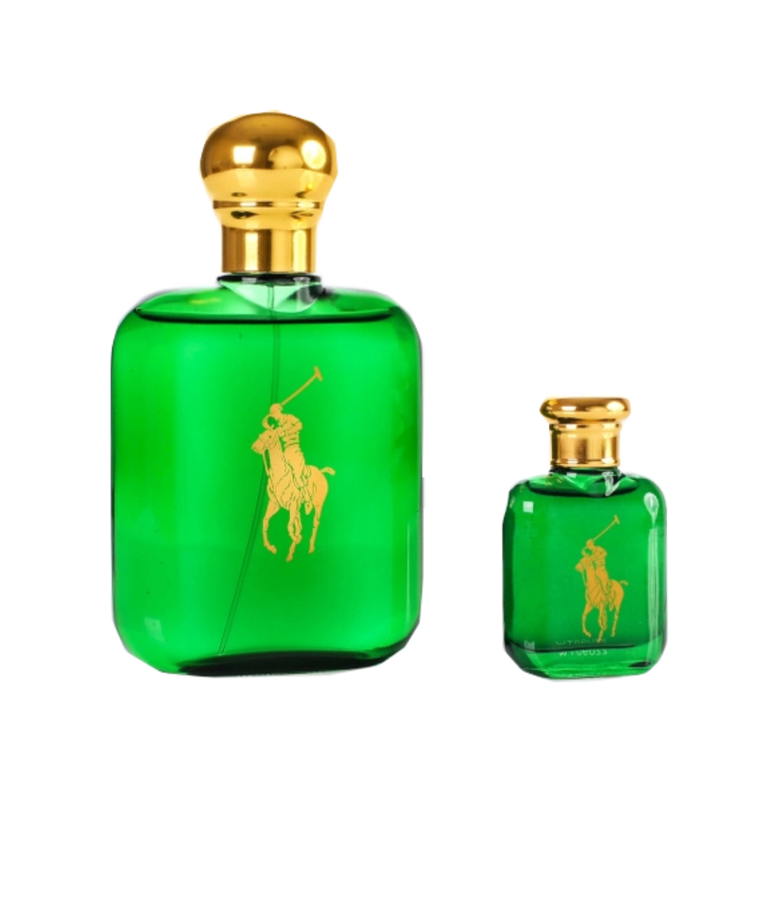 Set Polo Ralph Lauren Green EDT