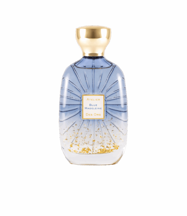 Atelier Des Ors Blue Madeleine EDP
