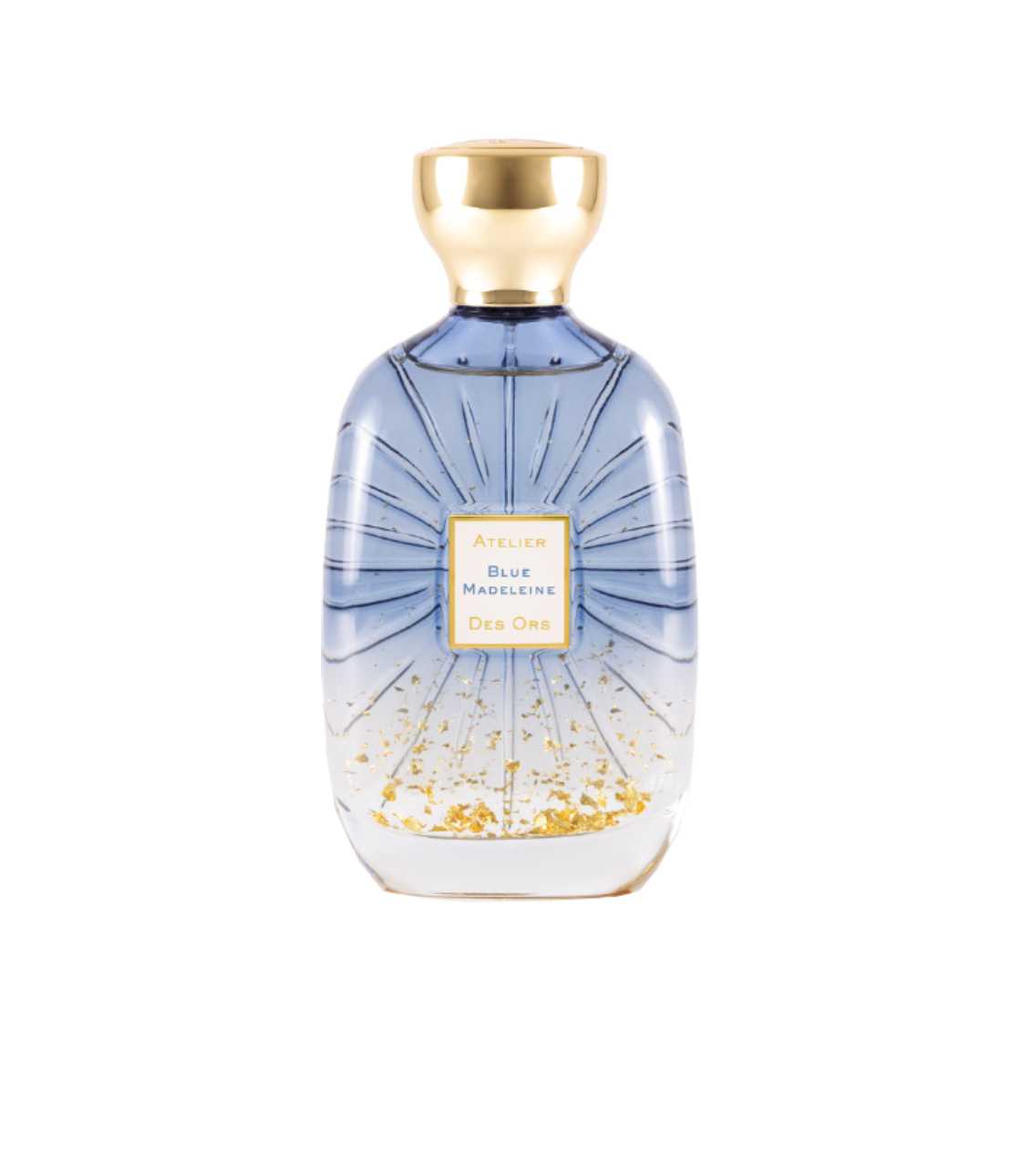 Atelier Des Ors Blue Madeleine EDP