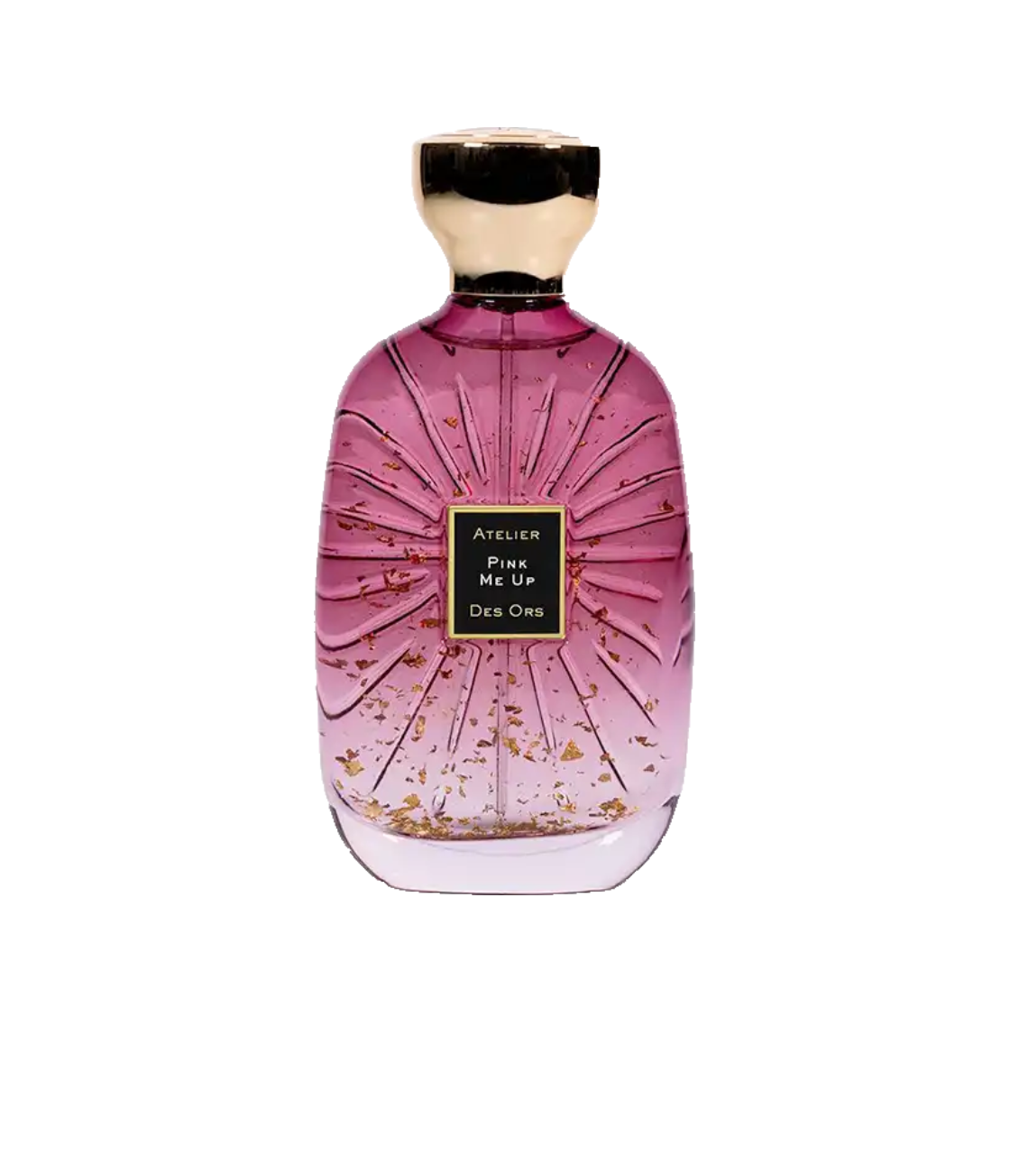 Atelier Des Ors Pink Me Up EDP