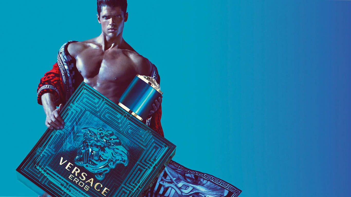 Nước hoa versace giá rẻ top mẫu Đáng mua nhất