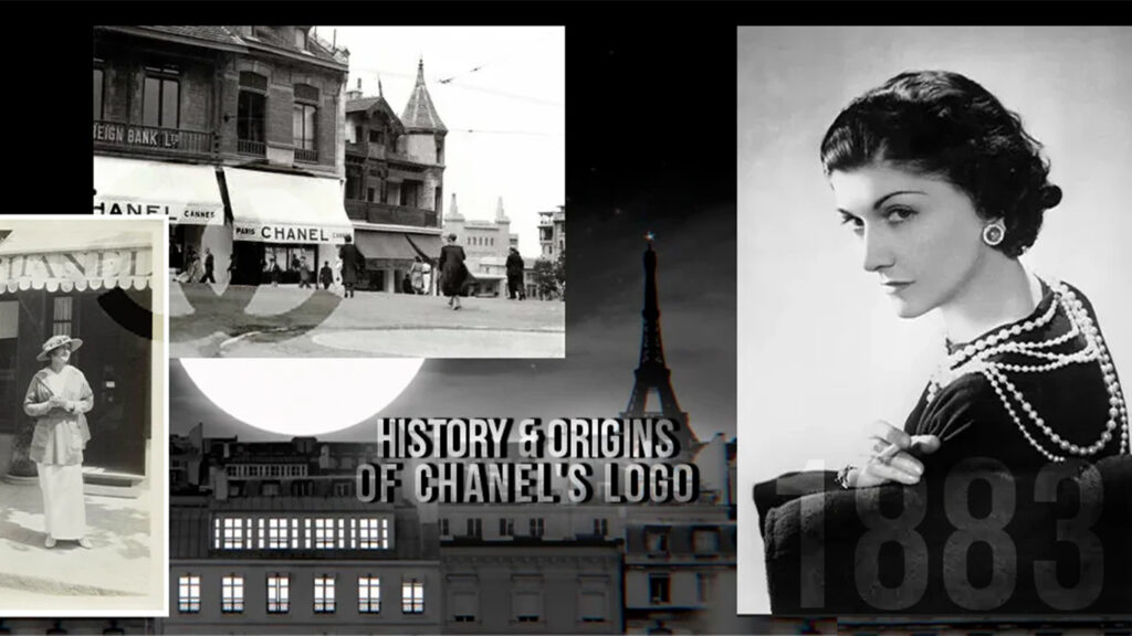 Lịch sử Thương hiệu chanel Lịch sử Thương hiệu chanel