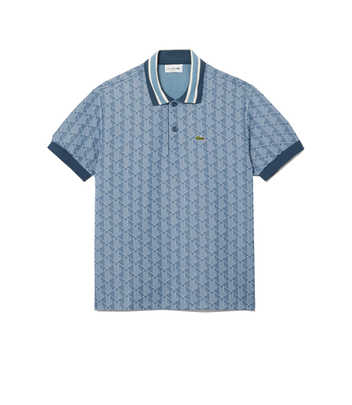 Lacoste 432