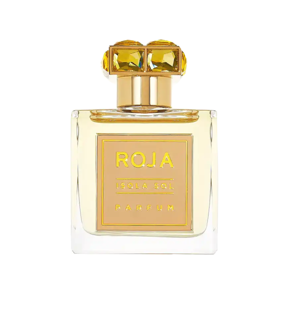 Roja Dove Parfums Isola Sol Parfum