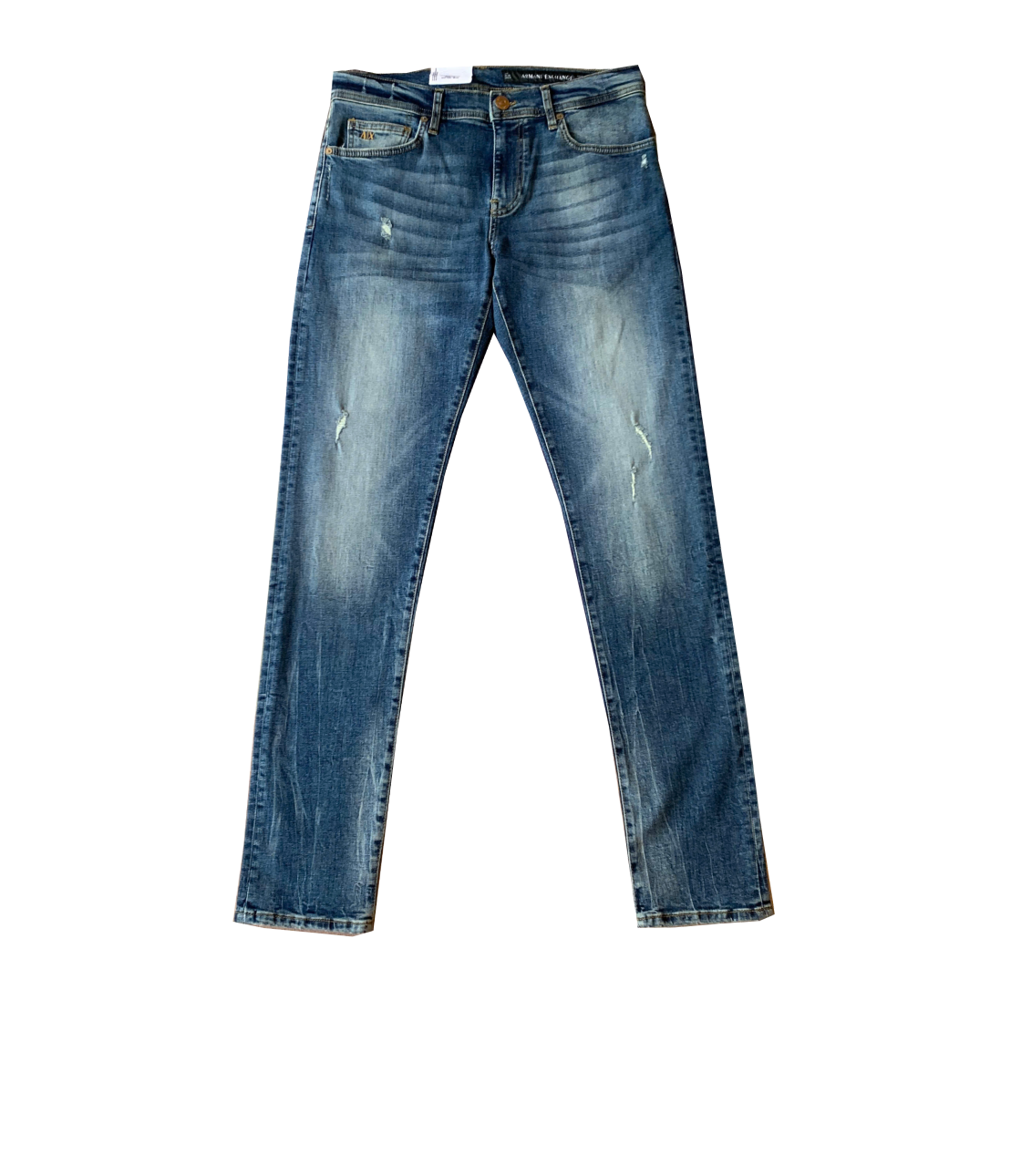 Armani Exchange 84