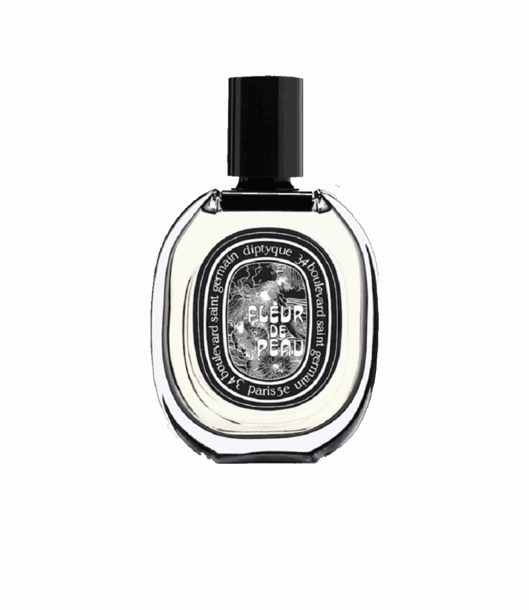 Diptyque Fleur De Peau EDP