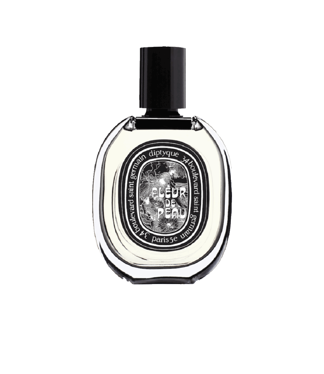 Diptyque Fleur De Peau EDP