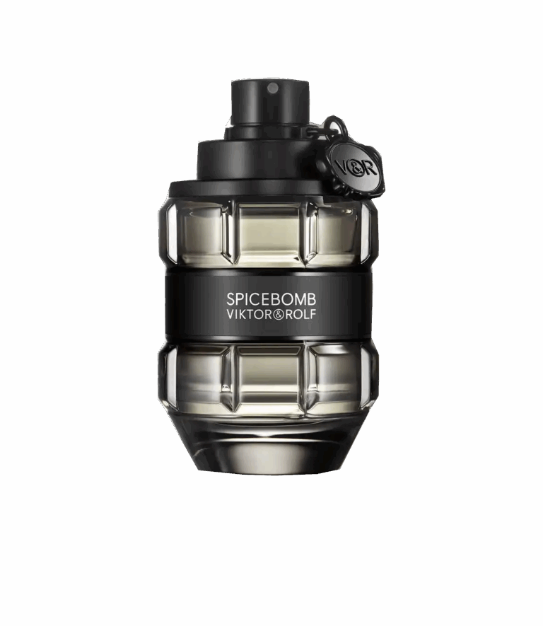Viktor & Rolf Spicebomb Pour Homme EDT