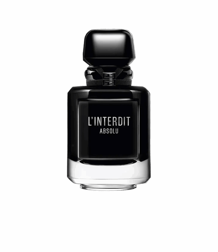Givenchy L’Interdit Absolu EDP Intense