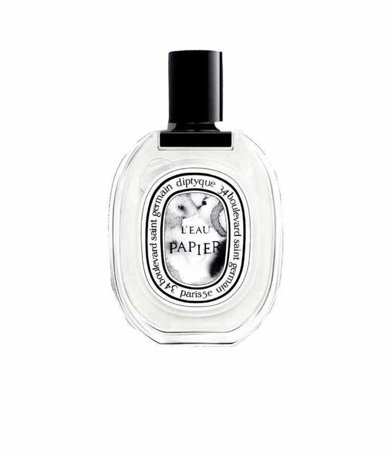 Diptyque Paris L’eau Papier EDT