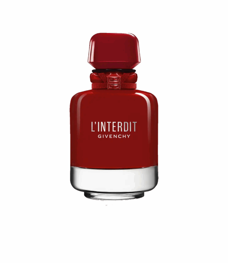 Givenchy L’Interdit Rouge Ultime EDP