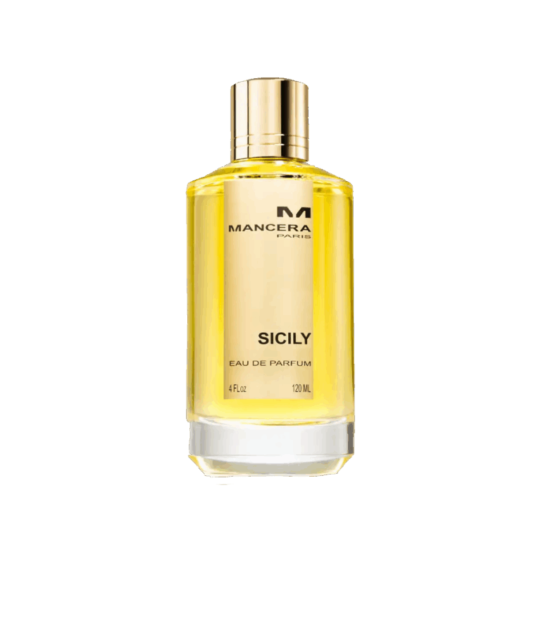 Mancera Sicily EDP