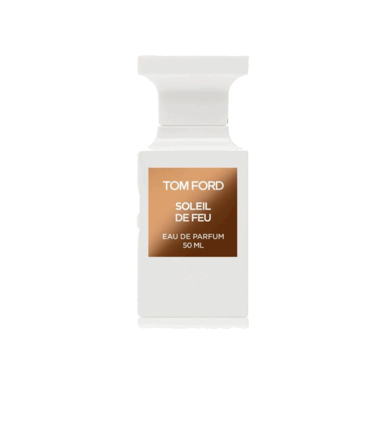Tom Ford Soleil de Feu EDP
