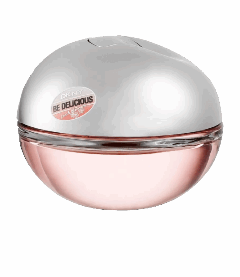 DKNY Be Delicious Fresh Blossom EDP