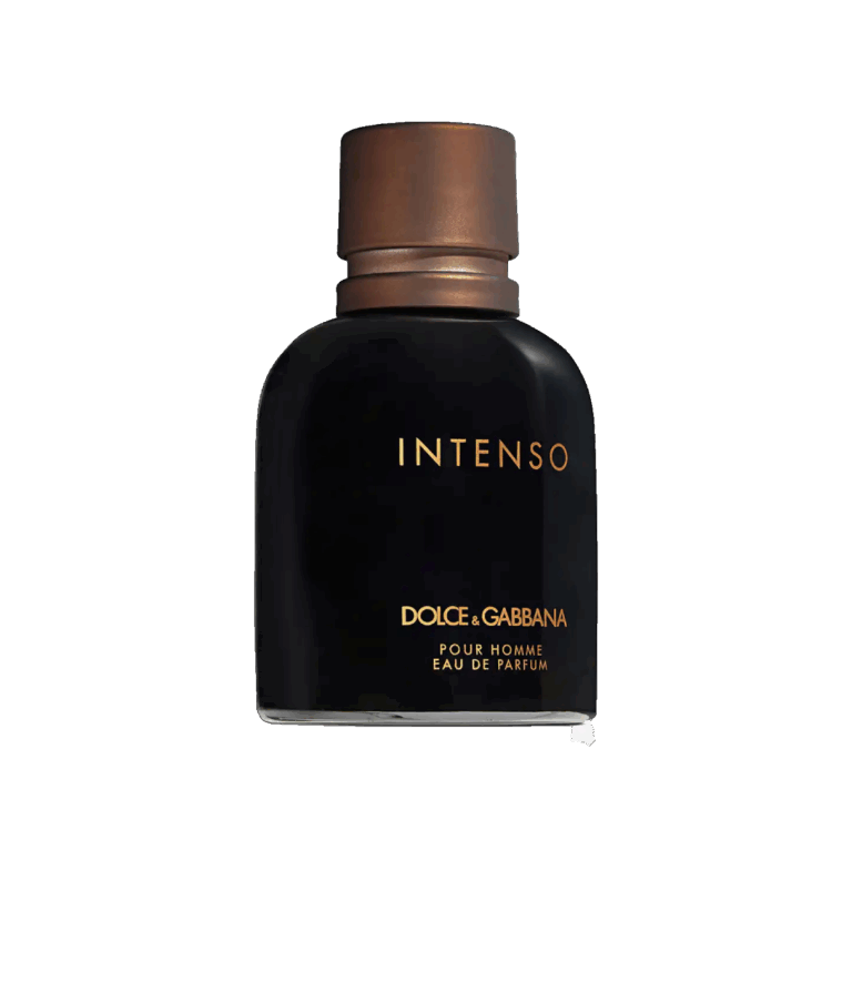 Dolce & Gabbana Intenso Pour Homme EDP