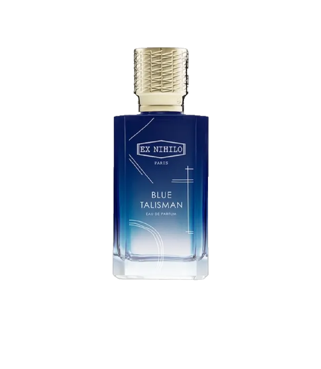 Ex Nihilo Blue Talisman EDP