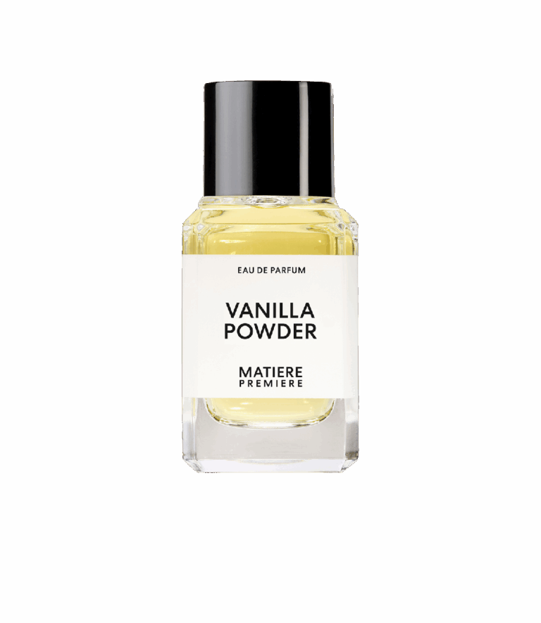 Matiere Premiere Vanilla Powder EDP
