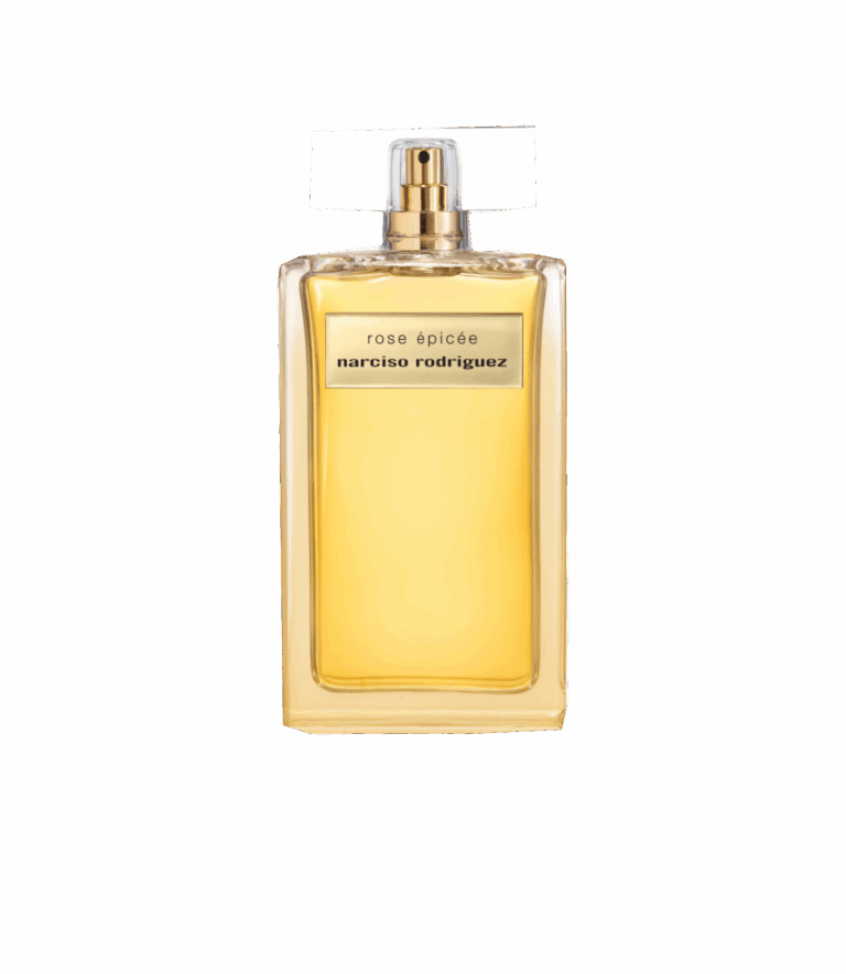 Narsico Rodriguez Safran Musc EDP Intense