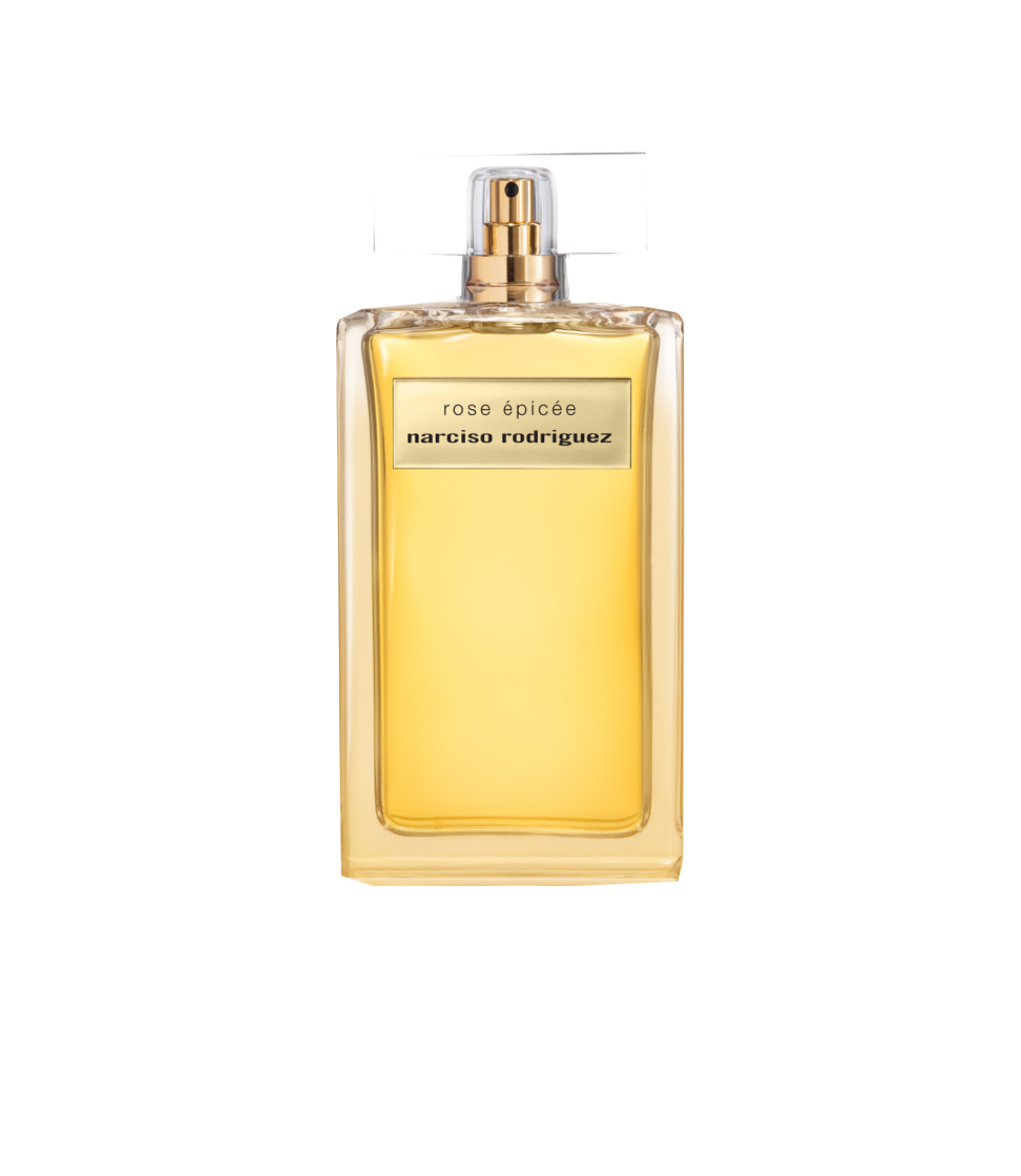 Narsico Rodriguez Safran Musc EDP Intense