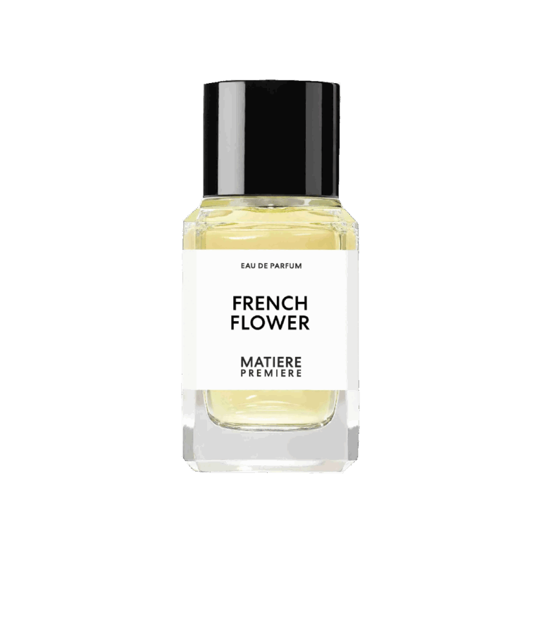Matiere Premiere French Flower EDP