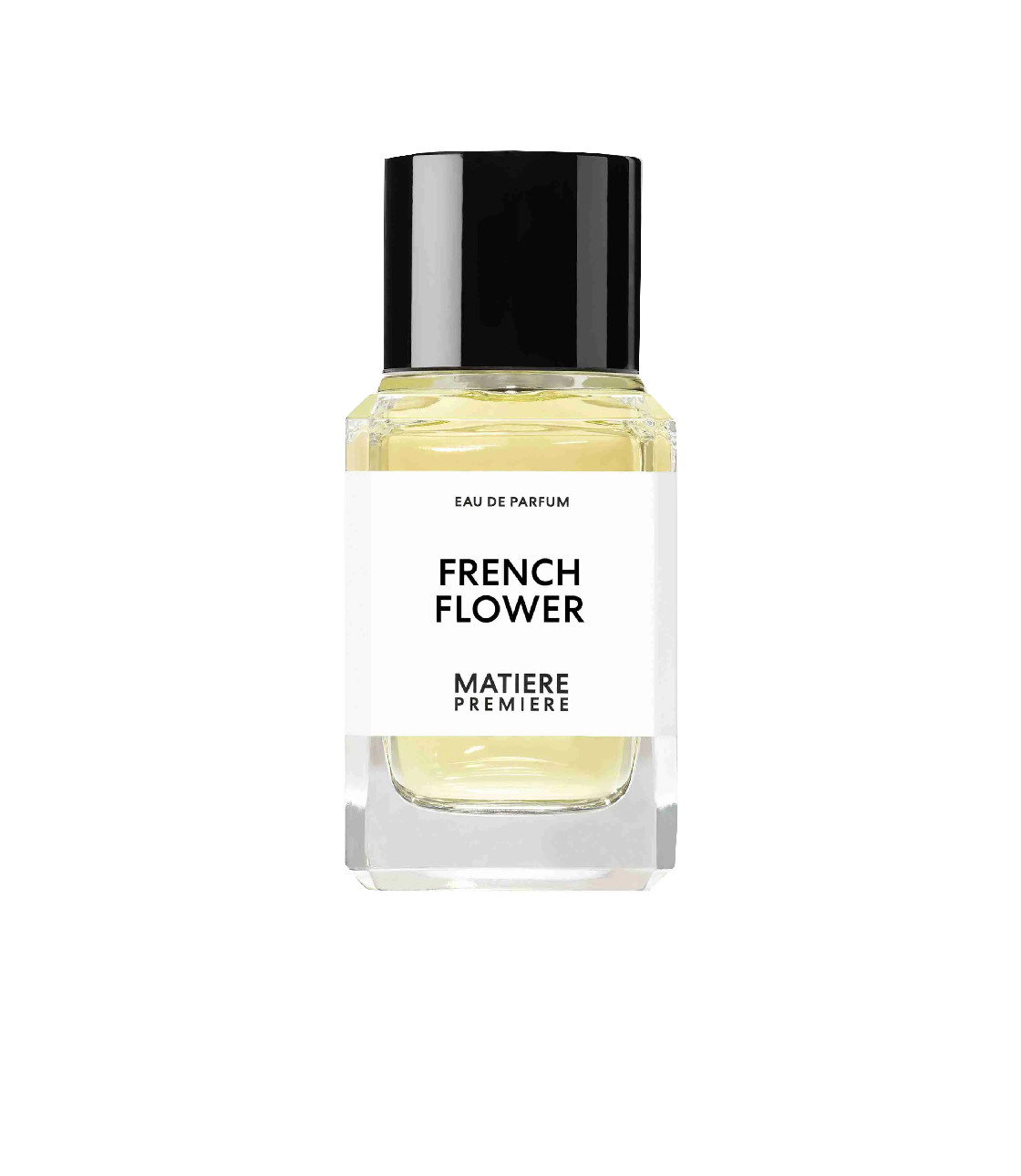 Matiere Premiere French Flower EDP