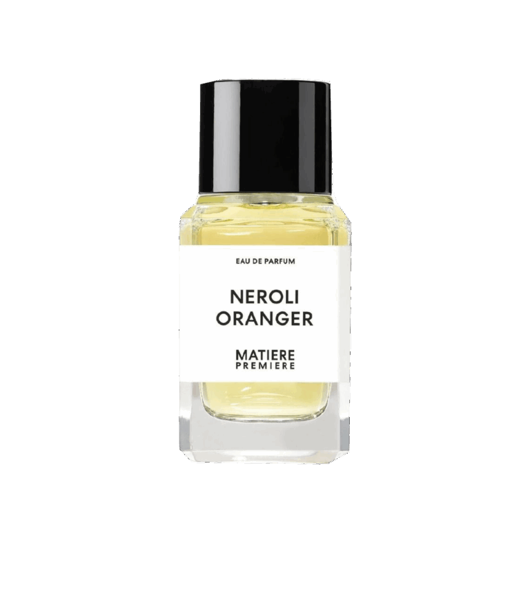 Matiere Premiere Neroli Oranger EDP