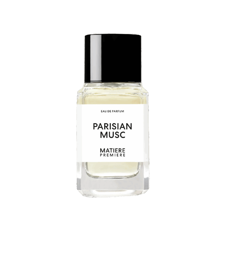 Matiere Premiere Parisian Musc EDP
