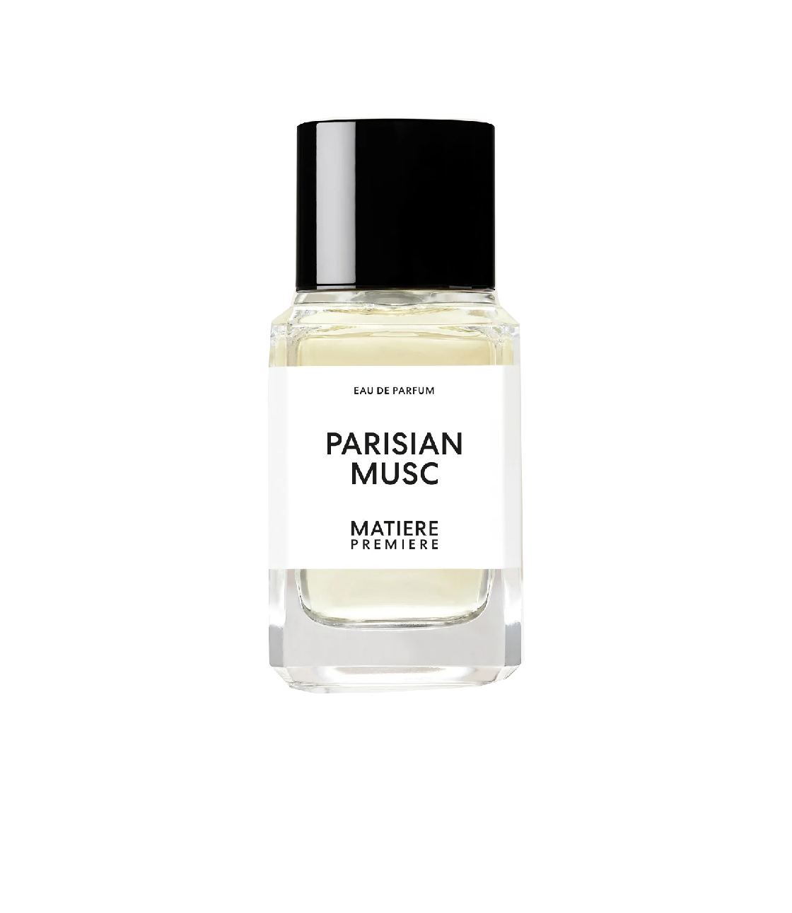 Matiere Premiere Parisian Musc EDP