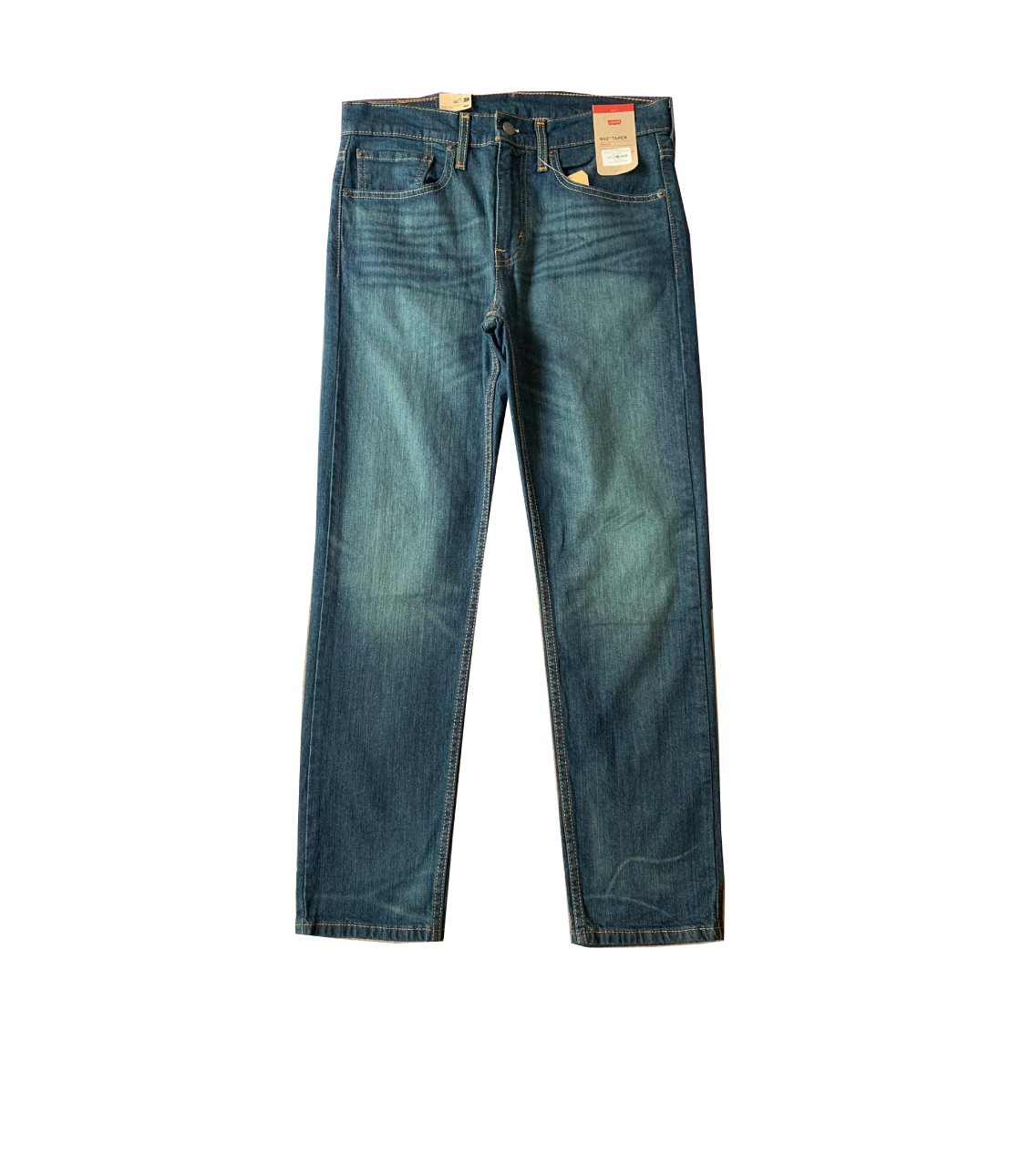 Levi's 502-0004