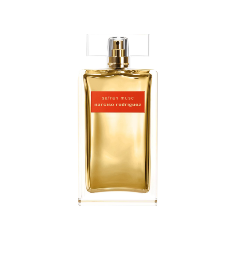 Narsico Rodriguez Safran Musc EDP Intense
