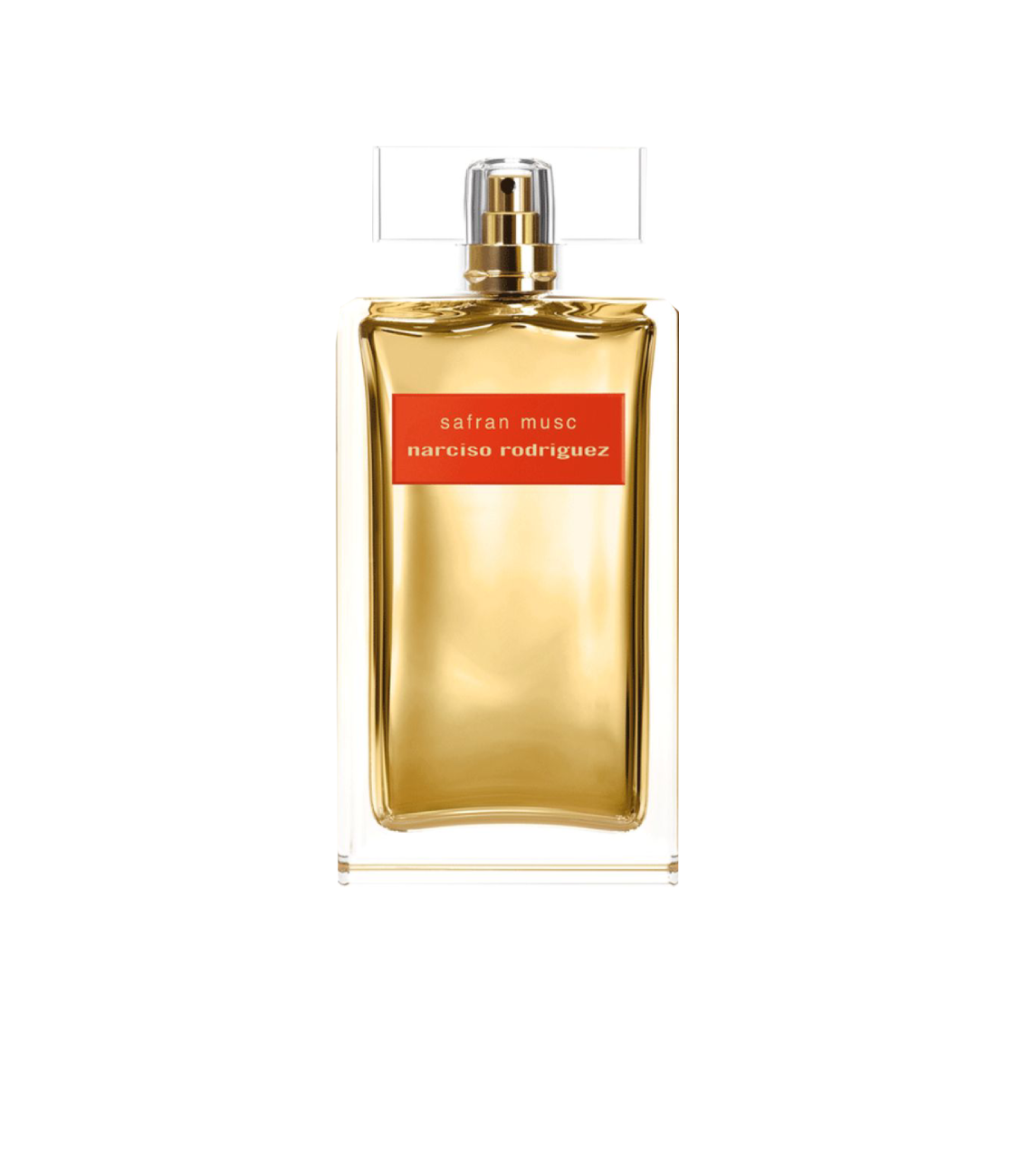 Narsico Rodriguez Safran Musc EDP Intense