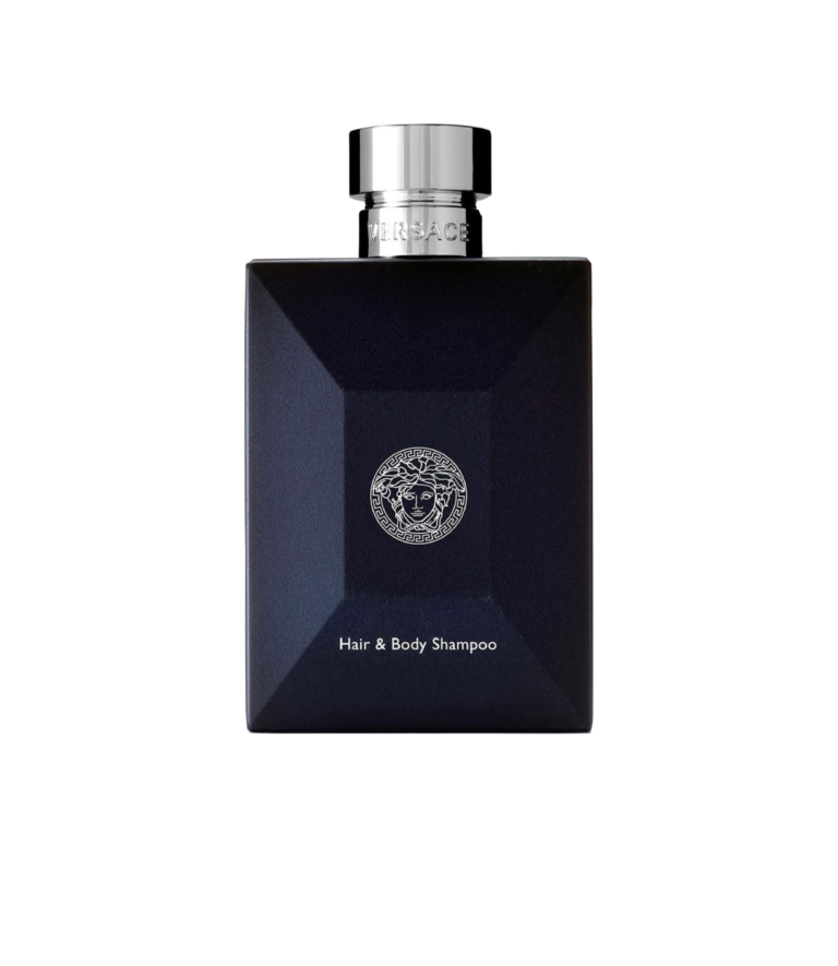 Tắm gội Versace Pour Homme