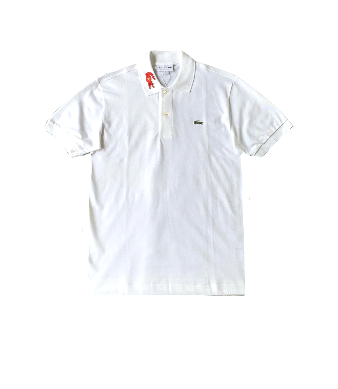 Lacoste 461