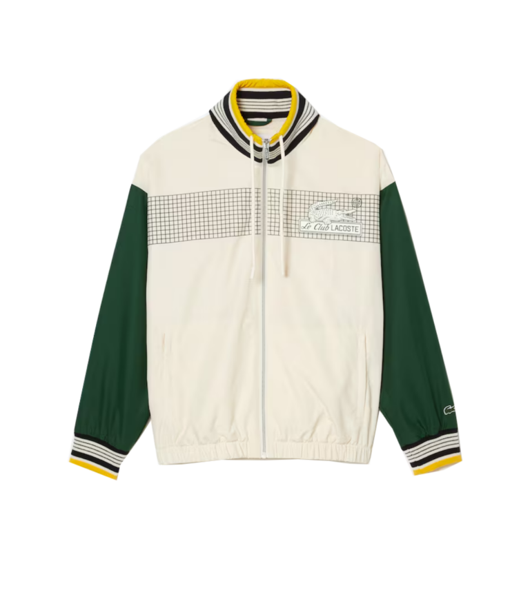 Lacoste 23