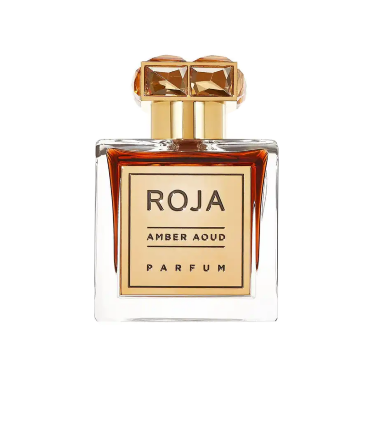 Roja Amber Aoud Parfum