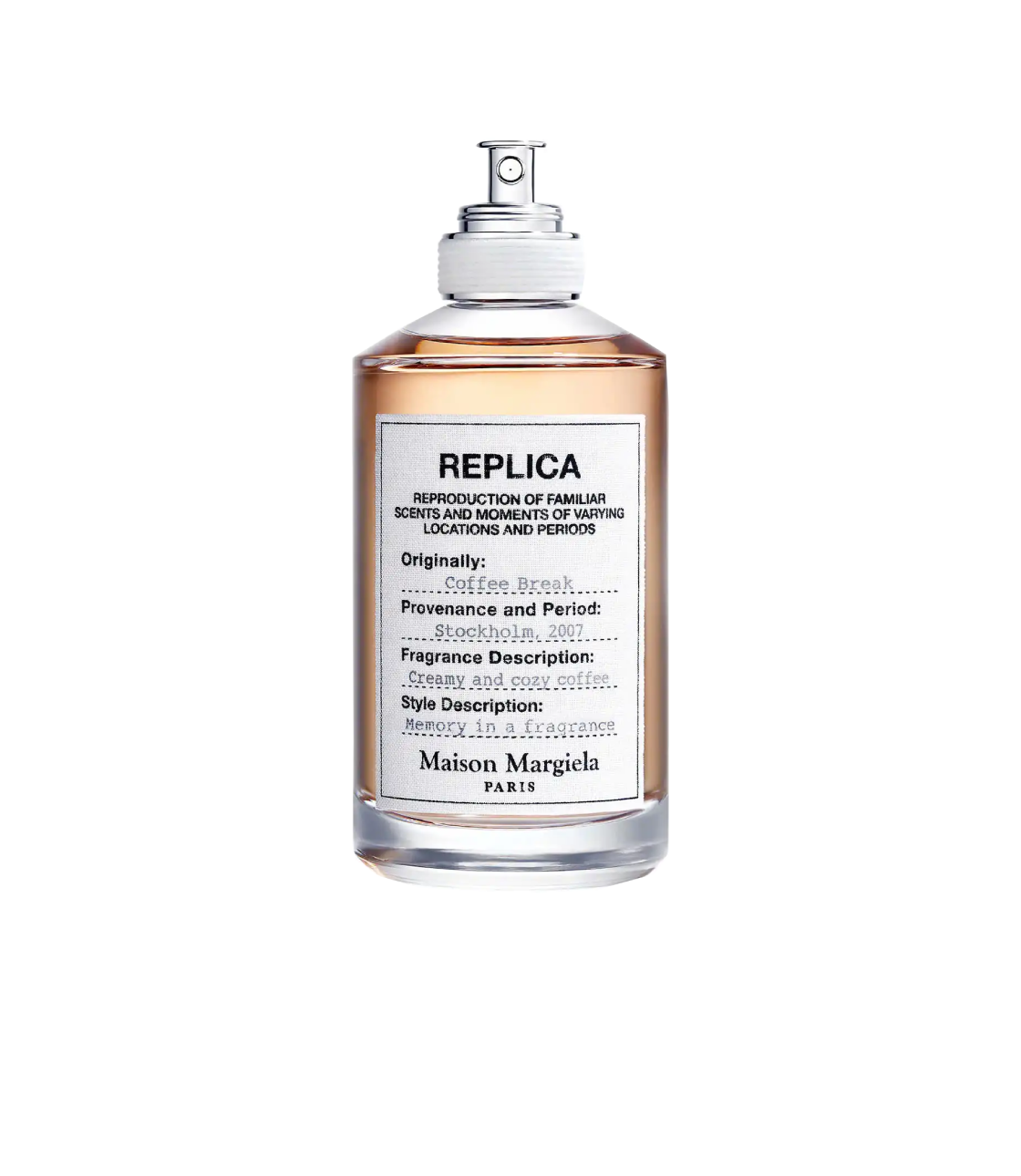 Maison Margiela Replica Coffee Break EDT
