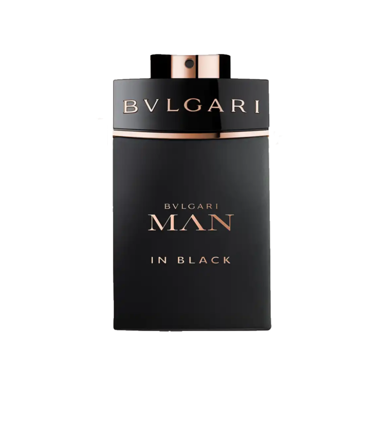 Bvlgari Man In Black EDP