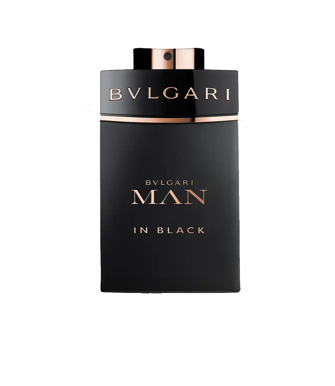 Bvlgari Man In Black EDP
