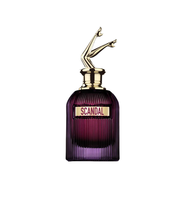 Jean Paul Gaultier Scandal EDP Intense