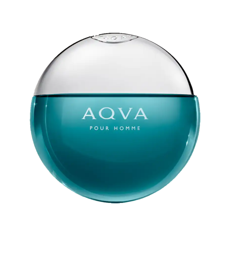 Bvlgari Aqva Pour Homme EDT