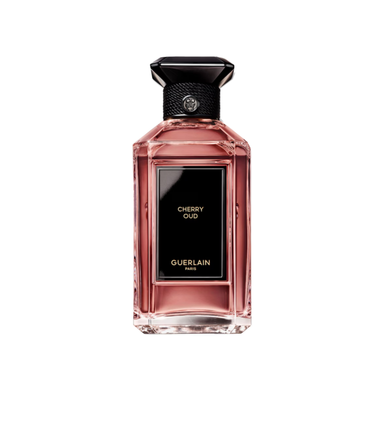 Guerlain Cherry Oud EDP